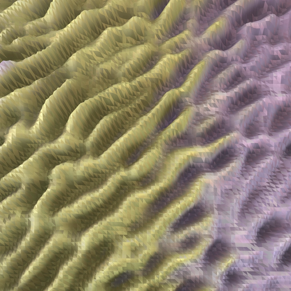 OceanChaos Example 3